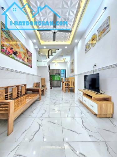 BÁN NHÀ PHỐ – KHU BIỆT THỰ PHÚ XUÂN – ĐƯỜNG Ô TÔ 8M – FULL NỘI THẤT - Hơn 2Tỷ - 3