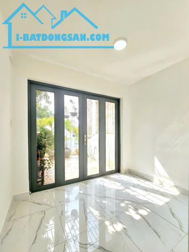BÁN NHÀ PHỐ – KHU BIỆT THỰ PHÚ XUÂN – ĐƯỜNG Ô TÔ 8M – FULL NỘI THẤT - Hơn 2Tỷ - 4