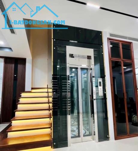 Bán nhà Vũ Trọng Phụng, mặt tiền rộng, ngõ ô tô, thang máy nhập khẩu, 55m2, nhỉnh 18 tỷ - 1