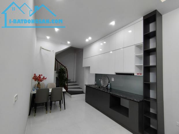 BÁN NHÀ LÔ GÓC – THANH BÌNH, MỖ LAO – 38M² – GẦN Ô TÔ - 1