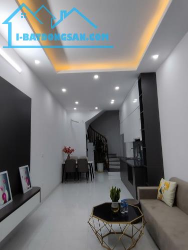 BÁN NHÀ LÔ GÓC – THANH BÌNH, MỖ LAO – 38M² – GẦN Ô TÔ - 2