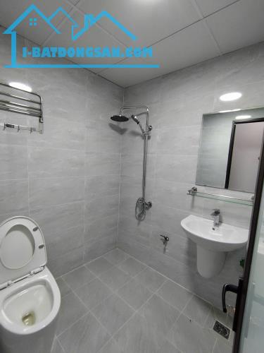 BÁN NHÀ LÔ GÓC – THANH BÌNH, MỖ LAO – 38M² – GẦN Ô TÔ - 4