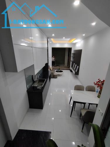 BÁN NHÀ LÔ GÓC – THANH BÌNH, MỖ LAO – 38M² – GẦN Ô TÔ - 5