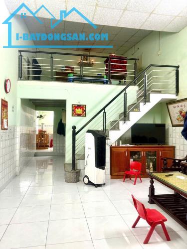 Bán nhà kiệt 2.5m Nguyễn Phước Nguyên, An Khê - Dt 69m2 (ngang 5,2m) Giá 2,75 tỷ tl
