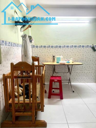 Bán nhà kiệt 2.5m Nguyễn Phước Nguyên, An Khê - Dt 69m2 (ngang 5,2m) Giá 2,75 tỷ tl - 1