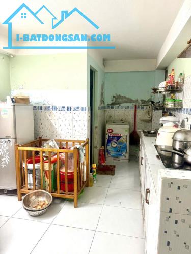 Bán nhà kiệt 2.5m Nguyễn Phước Nguyên, An Khê - Dt 69m2 (ngang 5,2m) Giá 2,75 tỷ tl - 3