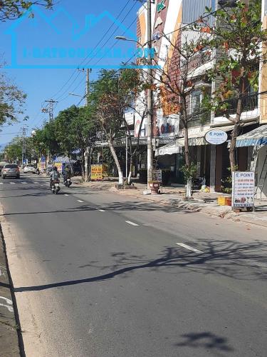 70.MẶT TIỀN YÊN THẾ – 125M2 – KD CỰC ĐỈNH – GIÁ TỐT NHẤT KHU VỰC - CHỈ 7 TY 85