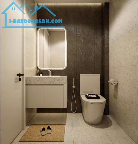 Khương Trung - Thanh Xuân đất vuông như tờ A4. mặt tiền 4m tổng diện tích 44m2 12,9 tỷ - 1