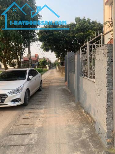 Sở hữu ngay lô đất mặt hồ Quỳnh Chân chỉ với 21 triệu/m²,150m2. cách Công Viên Nước - 1