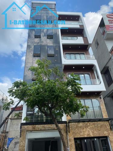 Liền Kề Duong Nội Phân Lô - Ô Tô-Doanh - DT 50m - 5 Tầng - Giá Chào 14 Tỷ