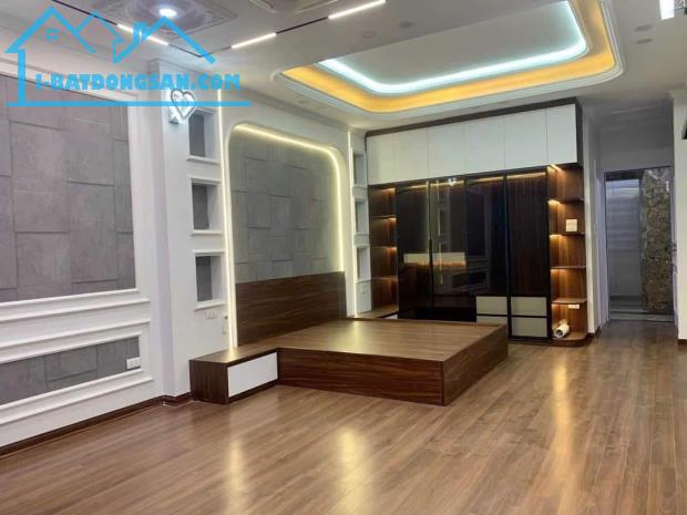 Liền Kề Duong Nội Phân Lô - Ô Tô-Doanh - DT 50m - 5 Tầng - Giá Chào 14 Tỷ - 2