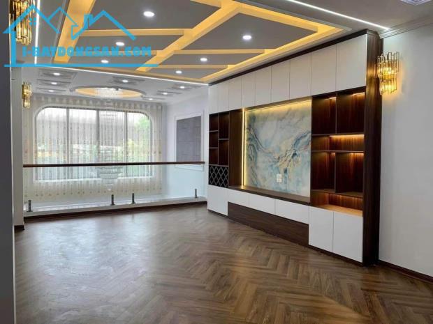 Liền Kề Duong Nội Phân Lô - Ô Tô-Doanh - DT 50m - 5 Tầng - Giá Chào 14 Tỷ - 3