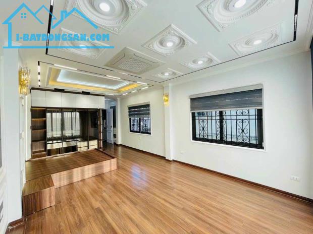 Liền Kề Duong Nội Phân Lô - Ô Tô-Doanh - DT 50m - 5 Tầng - Giá Chào 14 Tỷ - 4