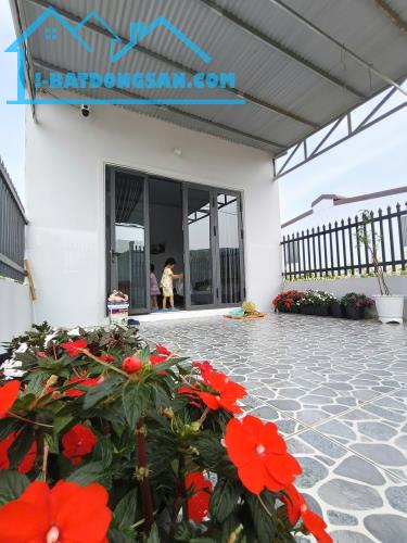 1 TỶ 4 SỞ HỮU NGAY CĂN NHÀ SỔ RIÊNG 136M2, GẦN SÂN BAY LIÊN KHƯƠNG - LÂM ĐỒNG