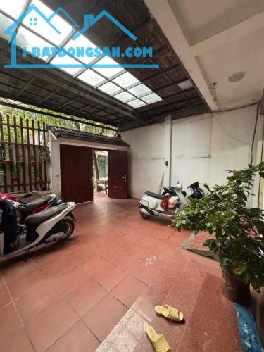 BÁN BIỆT THỰ LIỀN KỀ PHÙNG KHOANG - MẶT TRỤC CHÍNH KINH DOANH, DT: 150M2, GIÁ 33,9 TỶ - 1