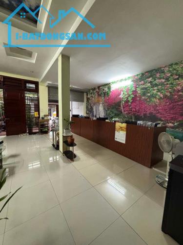 BÁN BIỆT THỰ LIỀN KỀ PHÙNG KHOANG - MẶT TRỤC CHÍNH KINH DOANH, DT: 150M2, GIÁ 33,9 TỶ - 3