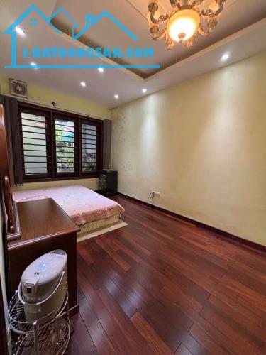 BÁN BIỆT THỰ LIỀN KỀ PHÙNG KHOANG - MẶT TRỤC CHÍNH KINH DOANH, DT: 150M2, GIÁ 33,9 TỶ - 4