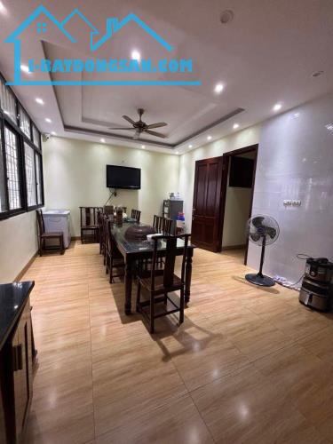 BÁN BIỆT THỰ LIỀN KỀ PHÙNG KHOANG - MẶT TRỤC CHÍNH KINH DOANH, DT: 150M2, GIÁ 33,9 TỶ - 5