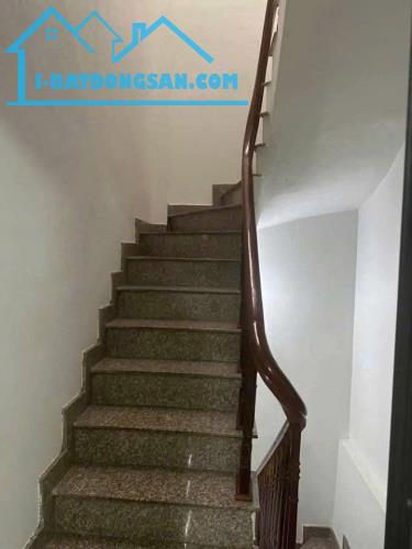 Bán Nhà Kinh Doanh, Ngõ Thông Trường Chinh, Đống Đa 35m, 3 tầng, mt 3.8m, 9.65 tỷ - 1