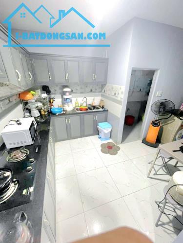 GẤP BÁN CHỈ 100TR/M ,NGANG 6M ,MẶT TIỀN KD,THÔNG HIM LAM NGUYỄN THỊ THẬP ,Q.7 - 2