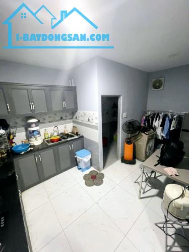 GẤP BÁN CHỈ 100TR/M ,NGANG 6M ,MẶT TIỀN KD,THÔNG HIM LAM NGUYỄN THỊ THẬP ,Q.7 - 3