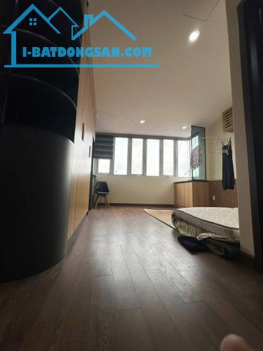 BÁN NHÀ NGUYỄN THÁI HỌC, BA ĐÌNH, SIÊU HIẾM, 7 TẦNG + TUM, THANG MÁY,