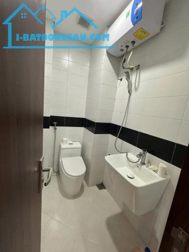 BÁN NHÀ NGUYỄN THÁI HỌC, BA ĐÌNH, SIÊU HIẾM, 7 TẦNG + TUM, THANG MÁY, - 4