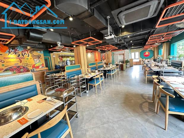 Bán Nhà mặt phố Hàng Cót 200m2, mặt tiền 15m, 166 tỷ. - 1