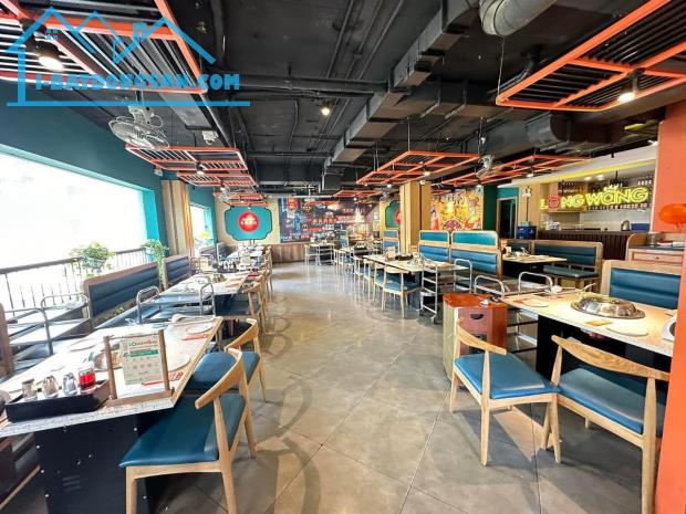 Bán Nhà mặt phố Hàng Cót 200m2, mặt tiền 15m, 166 tỷ. - 2
