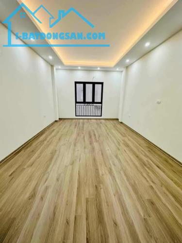 🏡 BÁN NHÀ 7 TẦNG MỚI ĐẸP – ĐÀO TẤN, BA ĐÌNH – 36m² – NỘI THẤT CAO CẤP – NGÕ TO, THÔNG, GẦ - 1