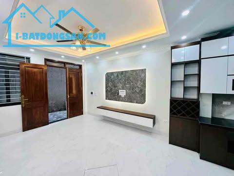 🏡 BÁN NHÀ 7 TẦNG MỚI ĐẸP – ĐÀO TẤN, BA ĐÌNH – 36m² – NỘI THẤT CAO CẤP – NGÕ TO, THÔNG, GẦ - 2