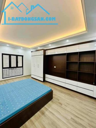🏡 BÁN NHÀ 7 TẦNG MỚI ĐẸP – ĐÀO TẤN, BA ĐÌNH – 36m² – NỘI THẤT CAO CẤP – NGÕ TO, THÔNG, GẦ - 3
