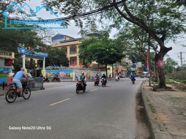 NHÀ KIM GIANG - THANH TRÌ 36m2, 5 Tầng, 6 phòng ngủ, giá 6,15 tỷ