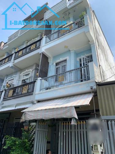 CƠ HỘI SỞ HỮU NHÀ ĐẸP GẦN LÊ VĂN LƯƠNG, NHÀ BÈ – 80.3M², HẺM XE HƠI – GIÁ CHỈ NHỈNH 4.X TỶ