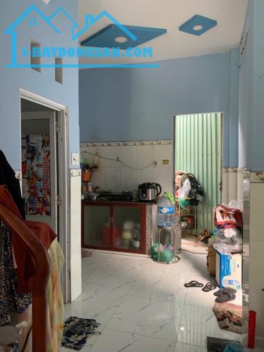 CƠ HỘI SỞ HỮU NHÀ ĐẸP GẦN LÊ VĂN LƯƠNG, NHÀ BÈ – 80.3M², HẺM XE HƠI – GIÁ CHỈ NHỈNH 4.X TỶ - 2