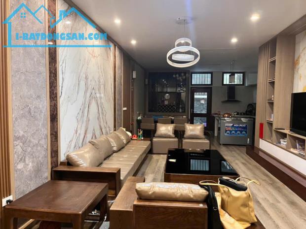 BÁN LIỀN KỀ KHU ĐÔ THỊ MỄ TRÌ THƯỢNG,PHÂN LÔ,Ô TÔ TRÁNH,VỈA HÈ,KINH DOANH,GIÁ 20.8 TỶ - 1