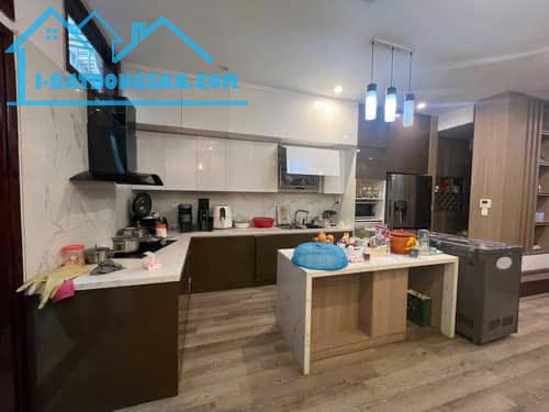 BÁN LIỀN KỀ KHU ĐÔ THỊ MỄ TRÌ THƯỢNG,PHÂN LÔ,Ô TÔ TRÁNH,VỈA HÈ,KINH DOANH,GIÁ 20.8 TỶ - 2