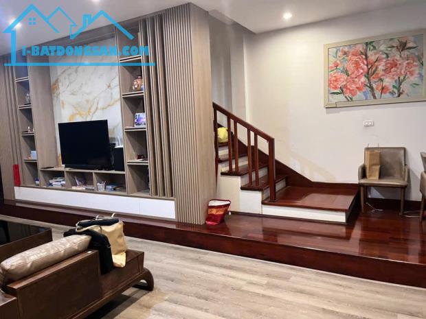 BÁN LIỀN KỀ KHU ĐÔ THỊ MỄ TRÌ THƯỢNG,PHÂN LÔ,Ô TÔ TRÁNH,VỈA HÈ,KINH DOANH,GIÁ 20.8 TỶ - 3