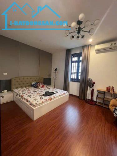BÁN LIỀN KỀ KHU ĐÔ THỊ MỄ TRÌ THƯỢNG,PHÂN LÔ,Ô TÔ TRÁNH,VỈA HÈ,KINH DOANH,GIÁ 20.8 TỶ - 4