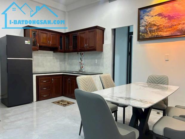 🌾BÁN NHÀ QUẬN 9, NHÀ ĐẸP LONG LANH DT85M 2TẦNG NGANG 5M, GARA 7 CHỖ, CHỈ 4.5TỶ TL. - 3