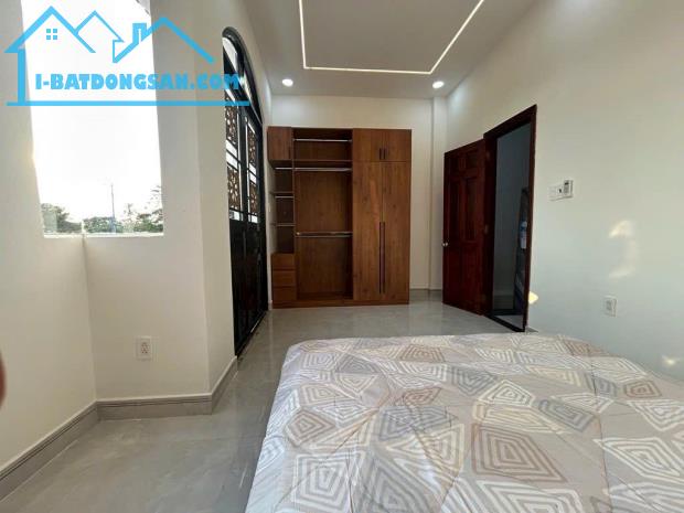 🌾BÁN NHÀ QUẬN 9, NHÀ ĐẸP LONG LANH DT85M 2TẦNG NGANG 5M, GARA 7 CHỖ, CHỈ 4.5TỶ TL. - 4