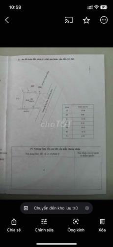 ĐẤT ĐẸP – GIÁ TỐT- CHÍNH CHỦ CẦN BÁN NHANH 2 LÔ ĐẤT  TẠI Xã Cư ÊBur, TP. Buôn Ma Thuột, - 3