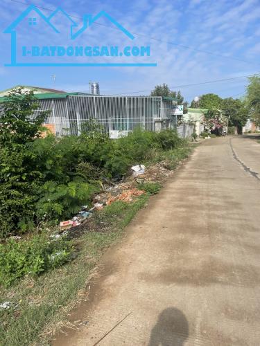 ĐẤT ĐẸP – GIÁ TỐT- CHÍNH CHỦ CẦN BÁN NHANH 2 LÔ ĐẤT  TẠI Xã Cư ÊBur, TP. Buôn Ma Thuột,