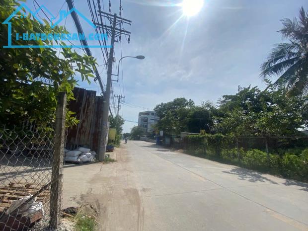 Bán đất tặng nhà, mặt tiền 20m cực đẹp – chỉ 12.X tỷ cho 496m² - 1