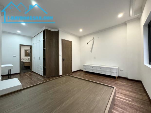 🏡 Nhà mới Nguyễn Văn Cừ, Long Biên, 37m2 x 5 tầng, Dân xây, Ô tô, Lô góc, Ở ngay, 6 tỷ 2 - 2