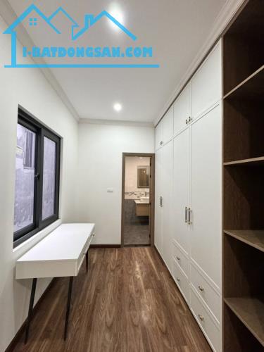 🏡 Nhà mới Nguyễn Văn Cừ, Long Biên, 37m2 x 5 tầng, Dân xây, Ô tô, Lô góc, Ở ngay, 6 tỷ 2 - 4