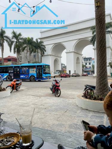 BÁN 115 M ĐẤT KHU ĐÔ THỊ KHAI SƠN- PHƯỜNG XUÂN LÂM- THUẬN THÀNH- GIÁ 6 TỶ325 TRIỆU