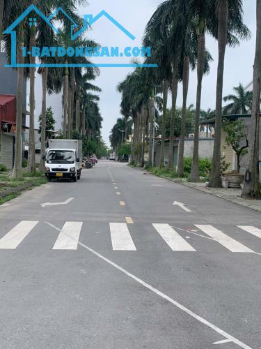 BÁN 115 M ĐẤT KHU ĐÔ THỊ KHAI SƠN- PHƯỜNG XUÂN LÂM- THUẬN THÀNH- GIÁ 6 TỶ325 TRIỆU - 1