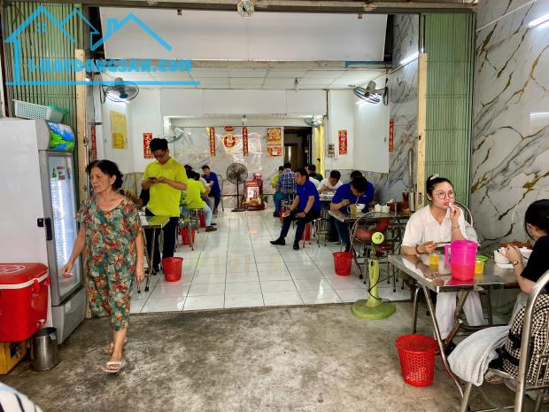 SANG NHƯỢNG QUÁN ĂN TẠI PHƯỜNG 5, QUẬN 10, TPHCM