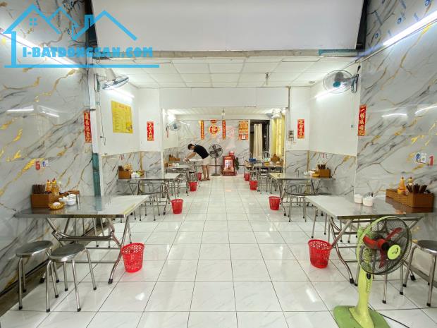 SANG NHƯỢNG QUÁN ĂN TẠI PHƯỜNG 5, QUẬN 10, TPHCM - 2